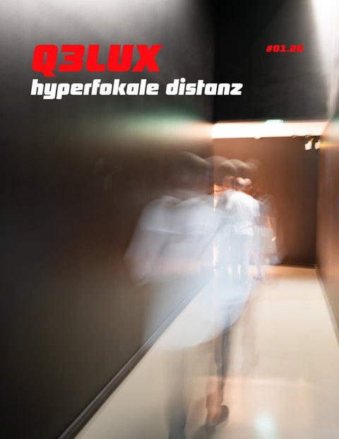 Q3LUX #01.25